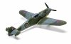 AIRFIX 17003 Messerschmitt Bf109G-5/6 1/24